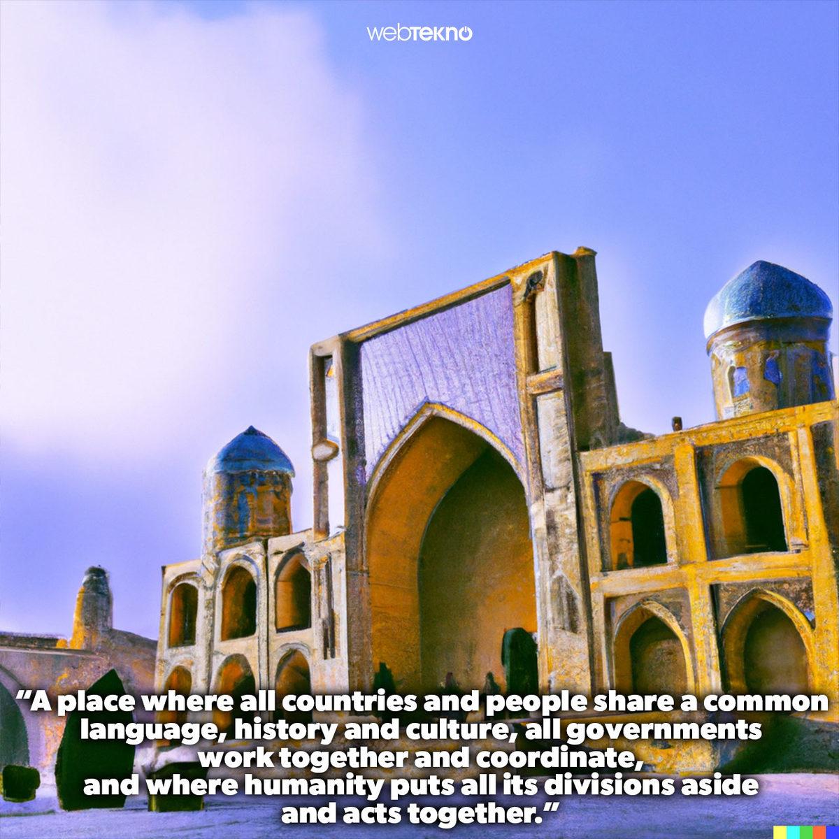 Adeta Meksika Açmazı: Uzaylılarla İlk Temas Kurulduğunda Neler Yaşanacak, İnsanlığı Kim Yönetecek?