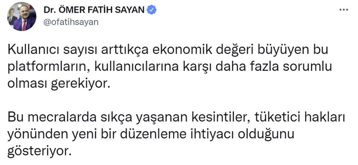 2008’den Bu Yana Yaşanan En Uzun Kesinti: Facebook, WhatsApp ve Instagram’a Erişilemiyor