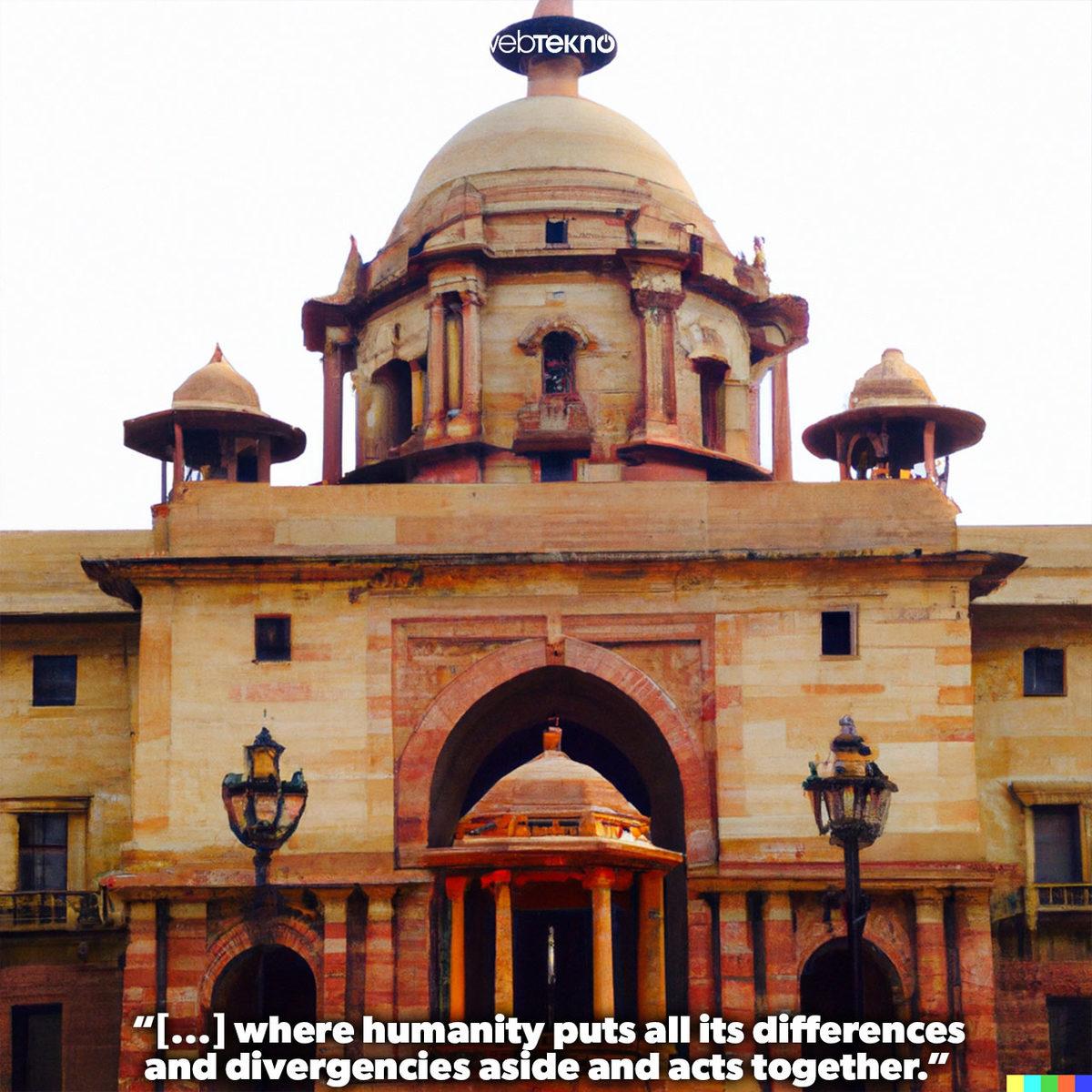Adeta Meksika Açmazı: Uzaylılarla İlk Temas Kurulduğunda Neler Yaşanacak, İnsanlığı Kim Yönetecek?