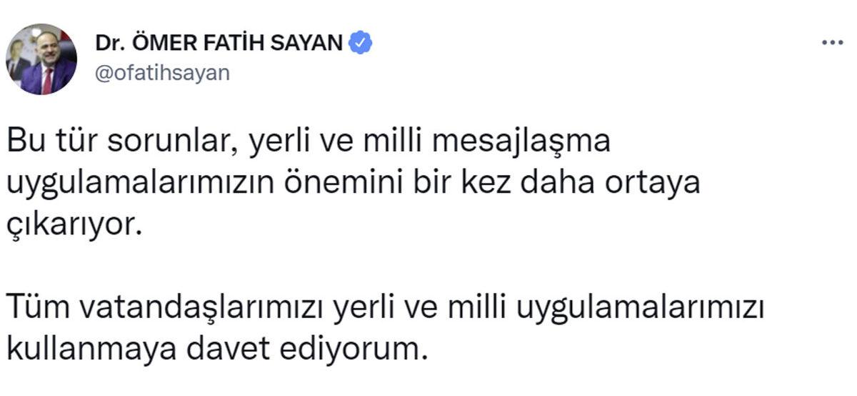2008’den Bu Yana Yaşanan En Uzun Kesinti: Facebook, WhatsApp ve Instagram’a Erişilemiyor
