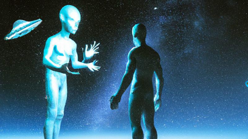 Adeta Meksika Açmazı: Uzaylılarla İlk Temas Kurulduğunda Neler Yaşanacak, İnsanlığı Kim Yönetecek?