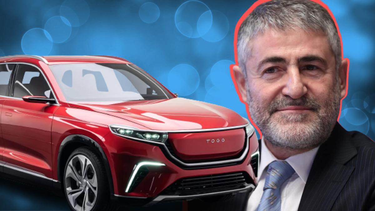 Bakan Nebati, "ÖTV İndirimi Gelecek mi?" Sorusunu Yanıtladı: "Alamayacağın Aracın ÖTV’sini Ne Yapacaksın?"