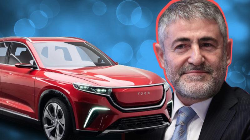 Bakan Nebati, "ÖTV İndirimi Gelecek mi?" Sorusunu Yanıtladı: "Alamayacağın Aracın ÖTV’sini Ne Yapacaksın?"