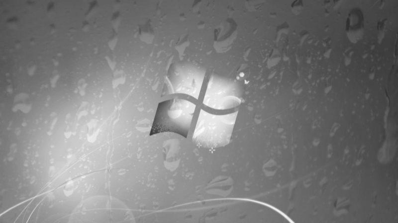 Elveda Efsane: Microsoft, Windows 7 ve 8’in Fişini Tamamen Kesti