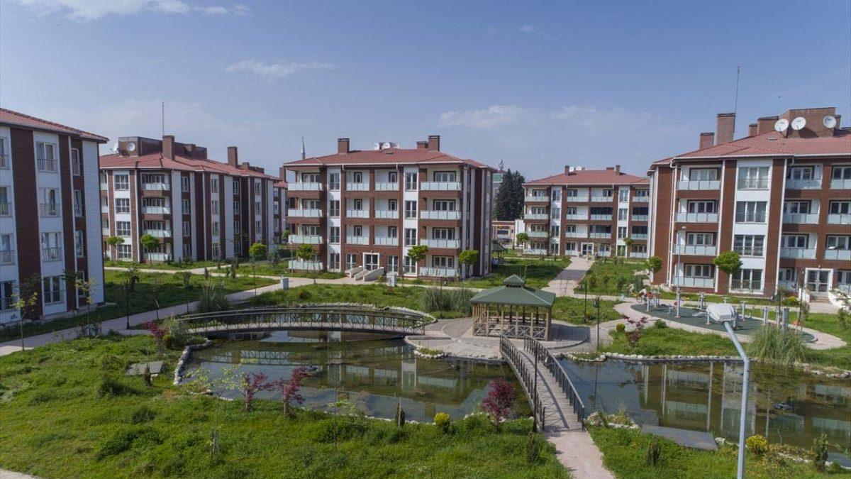 Yeni Evim Kampanyasında Başvurular Başladı: Peki Hangi Şartlar Aranıyor? Başvurular Nereden Yapılıyor?