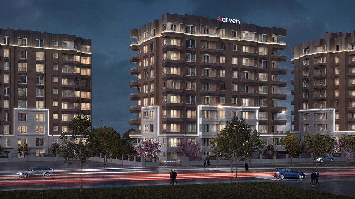 Yeni Evim Kampanyasında Başvurular Başladı: Peki Hangi Şartlar Aranıyor? Başvurular Nereden Yapılıyor?