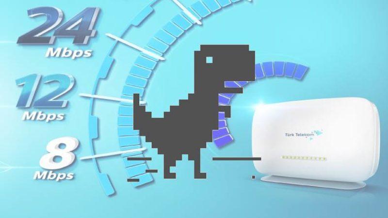 Son Dakika: Ülke Genelinde Türk Telekom Kullanıcıları İnternet Bağlantı Sorunları Yaşıyor