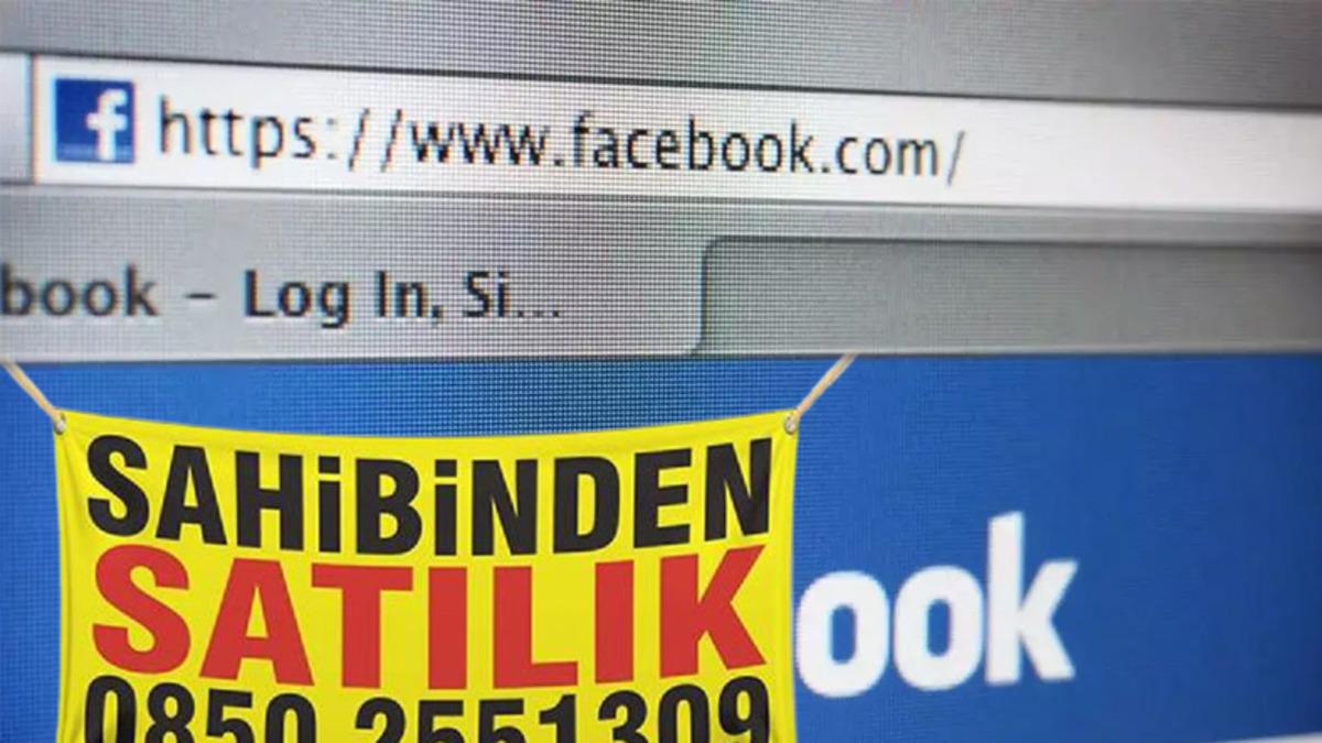 Mark, Nereye Kardeşim?: Facebook’un Alan Adı, Kısa Süreliğine Satılığa Çıktı