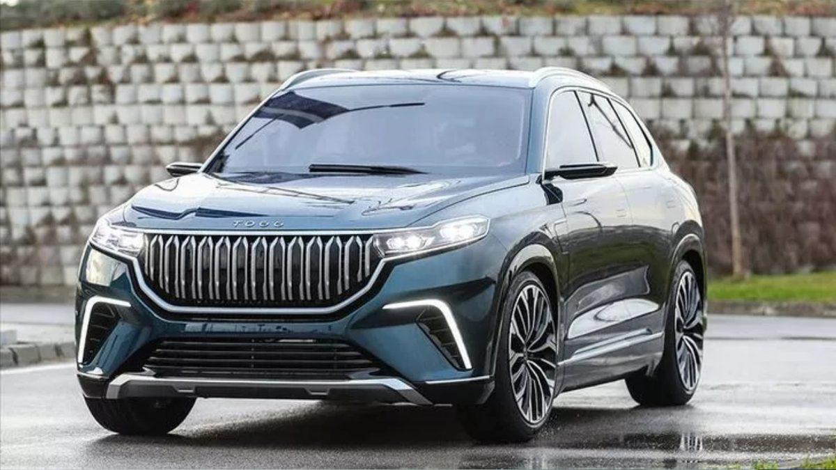 TOGG CEO’sundan Açıklama: 2022 Sonuna Kadar Seri Üretime Geçilmesi Bekleniyor