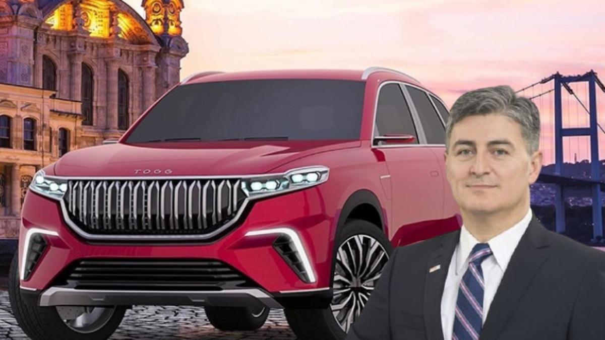 TOGG CEO’sundan Açıklama: 2022 Sonuna Kadar Seri Üretime Geçilmesi Bekleniyor