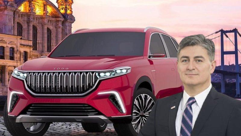 TOGG CEO’sundan Açıklama: 2022 Sonuna Kadar Seri Üretime Geçilmesi Bekleniyor