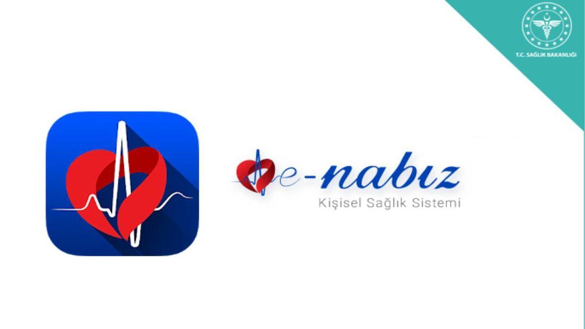 e-Devlet’ten e-Nabız Verilerinin Çalındığı İddialarına Yönelik Açıklama