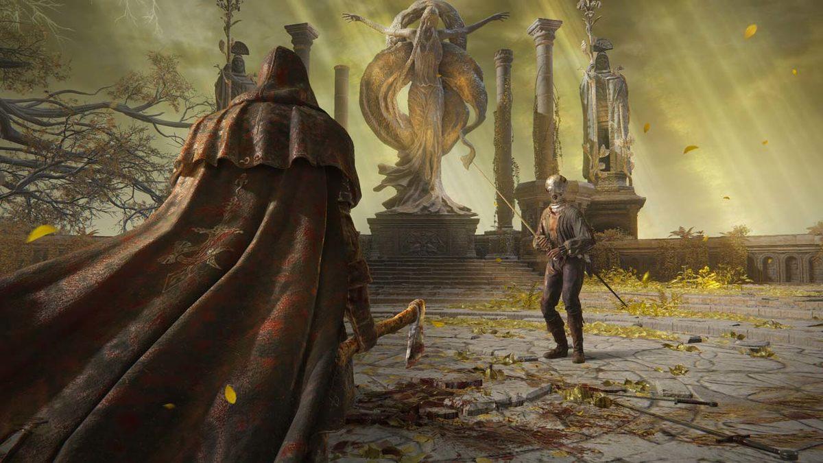 Oyuncular, Yılın ’Gerçek’ En İyi Oyununu Seçti: 2022 Steam Ödülleri Kazananları Açıklandı