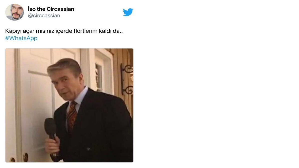 Instagram, Facebook ve WhatsApp Çöktü, Twitter Bildiğiniz Gibi: İşte Twitter’dan Gelen Eğlenceli Tepkiler