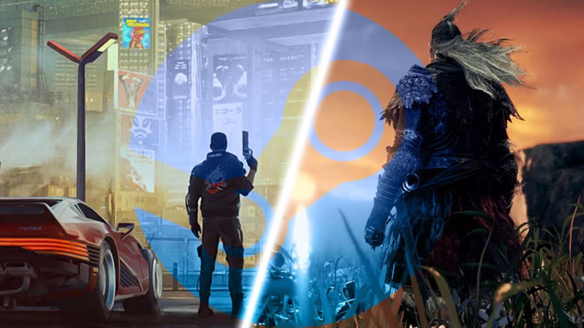 Oyuncular, Yılın ’Gerçek’ En İyi Oyununu Seçti: 2022 Steam Ödülleri Kazananları Açıklandı