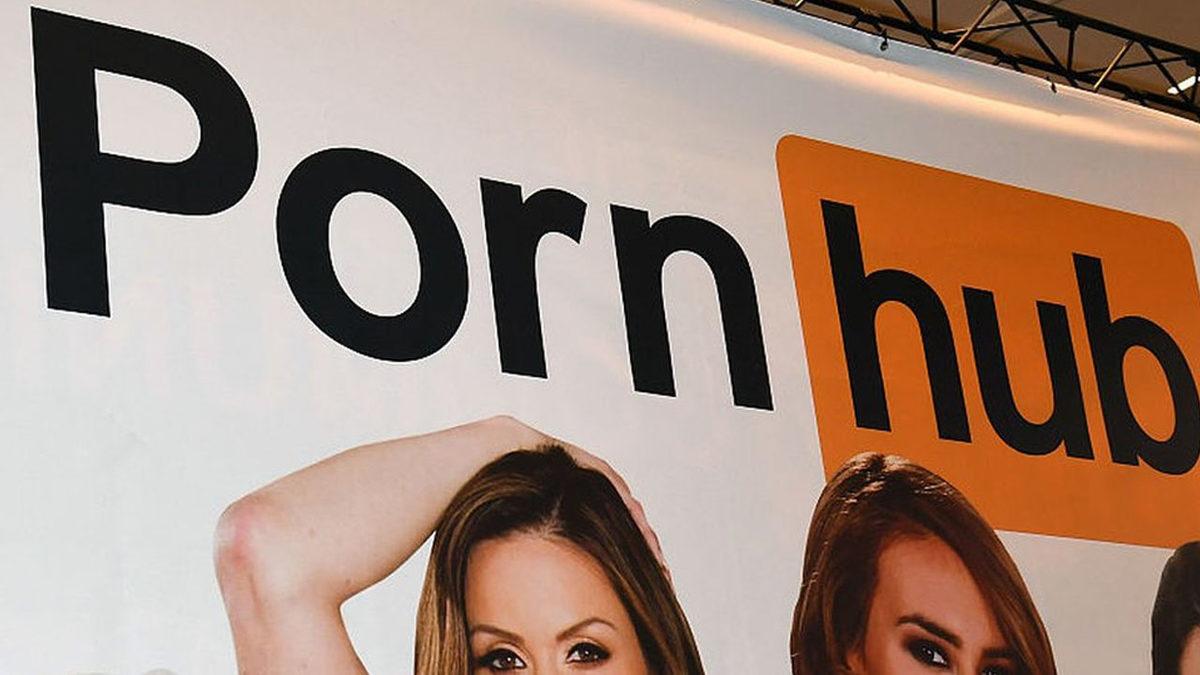 Pornhub, Yetişkin İçerik Platformlarına ’Kimlik Doğrulama’ Zorunluluğunu Protesto Etmek İçin Siteyi Kapattı