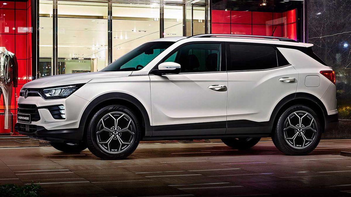 SsangYong’un İsmi Kötü İmaj Nedeniyle Değişiyor!