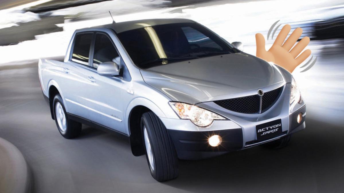 SsangYong’un İsmi Kötü İmaj Nedeniyle Değişiyor!