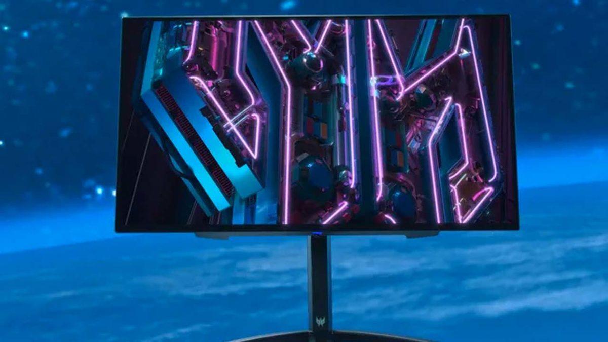 Gözünüz Bayram Etsin: CES 2023’te Tanıtılan Tüm Monitör ve Televizyonlar