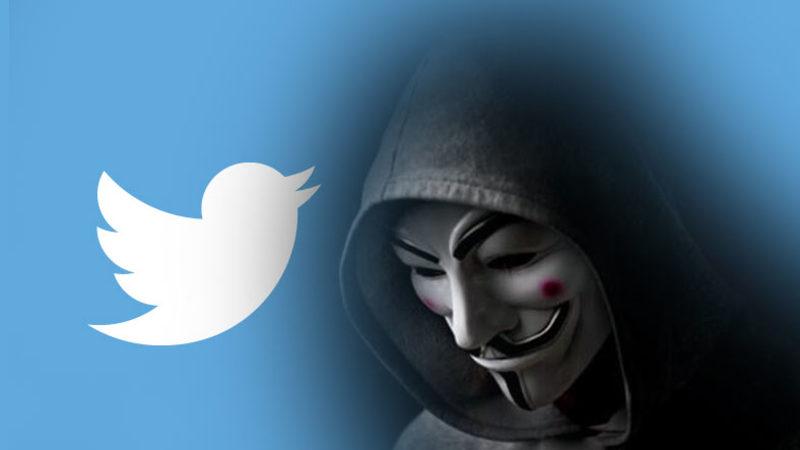 Hacker Grubu Anonymous’tan Facebook Kesintileri Hakkında Açıklama