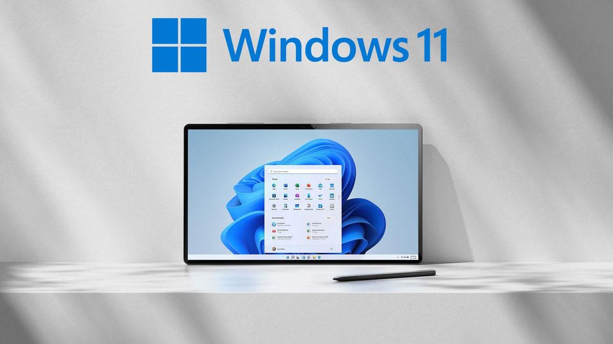 Windows 11 Resmen Yayınlandı: Nasıl İndirilir, Nasıl Yüklenir Adım Adım Anlattık…