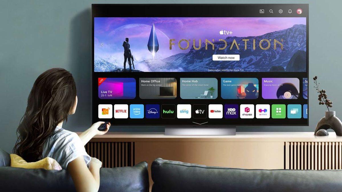 Gözünüz Bayram Etsin: CES 2023’te Tanıtılan Tüm Monitör ve Televizyonlar