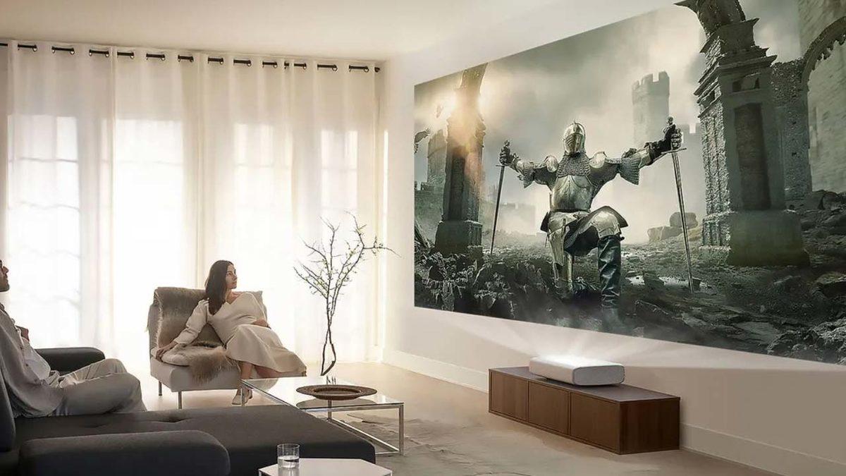 Gözünüz Bayram Etsin: CES 2023’te Tanıtılan Tüm Monitör ve Televizyonlar