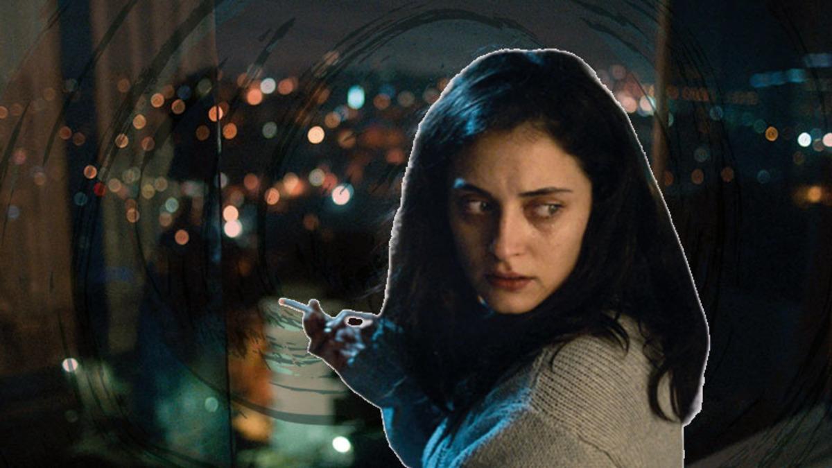 Kariyerinde ’En İyi Kadın Komedi Oyuncusu’ Ödülünü de Kazanan Aslıhan Gürbüz’ün Rol Aldığı Filmler ve Diziler