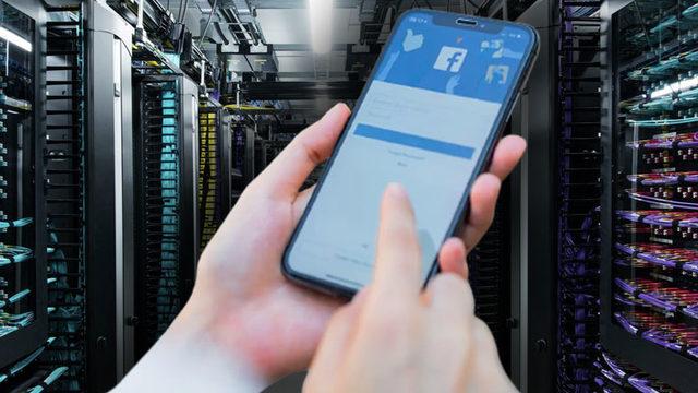 Facebook, Saatler Süren Kesintinin Perde Arkasını Açıkladı