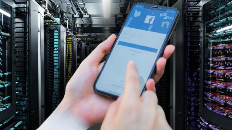 Facebook, Saatler Süren Kesintinin Perde Arkasını Açıkladı