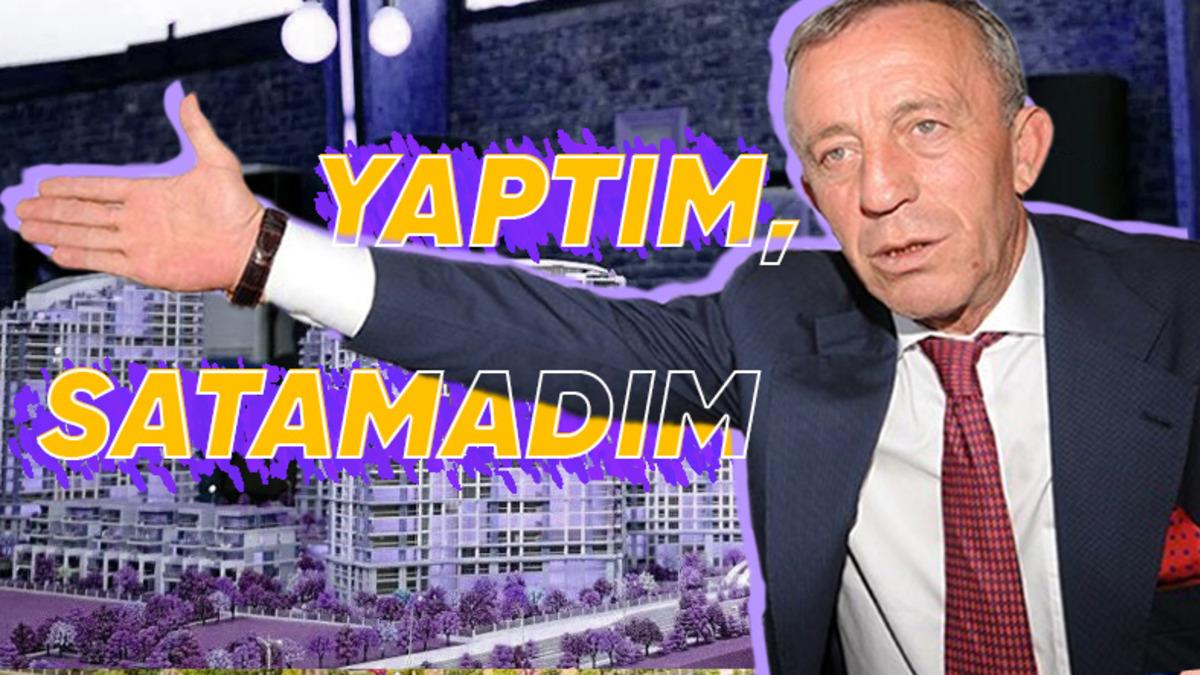 Kiracı Diye Bir Şey Olmasaydı, Herkesin Kendine Ait Evi Olsaydı Neler Olurdu?