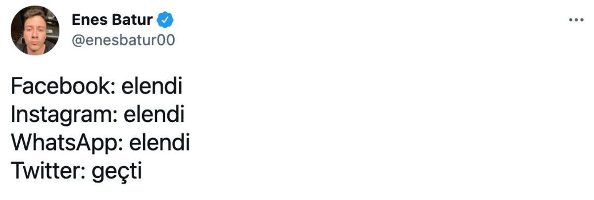 Facebook Tarihinin En Büyük Kesintisi, Markaların Diline Düştü: İşte En Yaratıcı Paylaşımlar