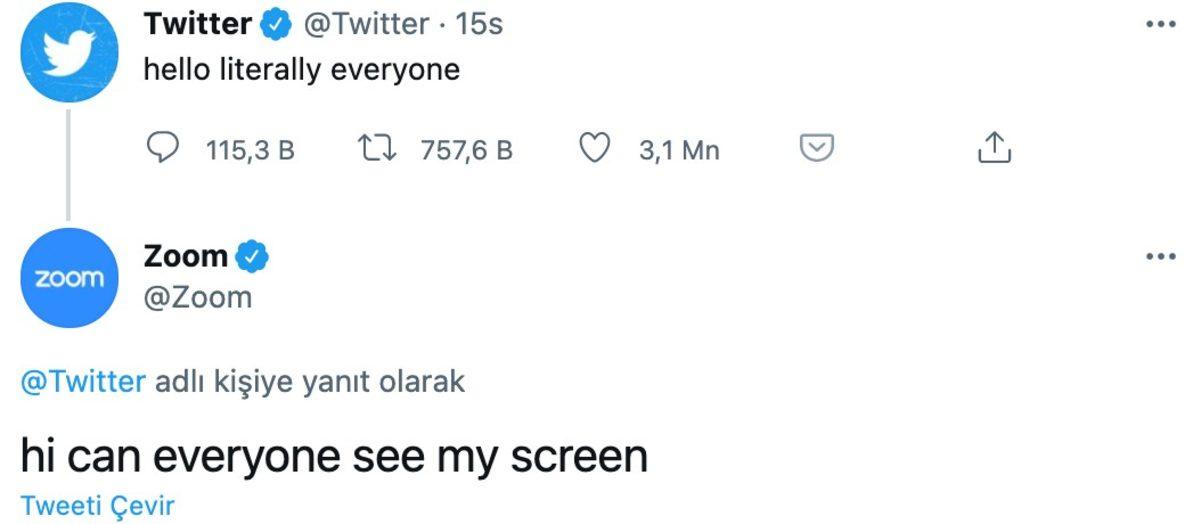 Facebook Tarihinin En Büyük Kesintisi, Markaların Diline Düştü: İşte En Yaratıcı Paylaşımlar