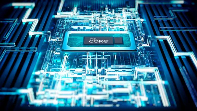 Intel, 13. Nesil Mobil İşlemcilerini Tanıttı: Dünyanın En Hızlı Mobil İşlemcileri Olacak