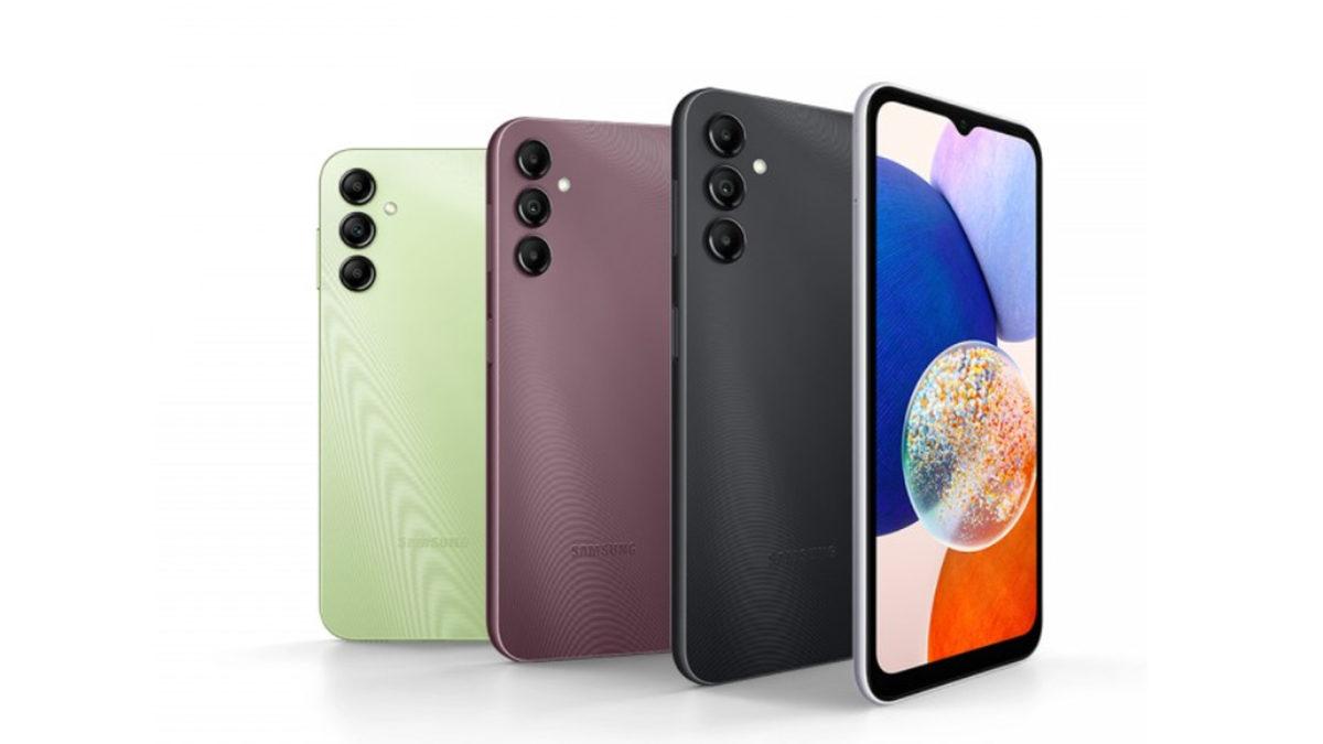 Samsung’un Uygun Fiyatlı Telefonu Galaxy A14 5G Türkiye’de: İşte Özellikleri ve Fiyatı