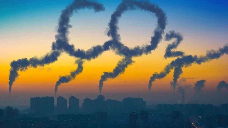 1850’den Bugüne... Yıllara Göre Dünyayı En Fazla Kirleten Ülkeler [Video]