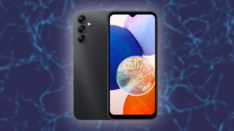 Samsung’un Uygun Fiyatlı Telefonu Galaxy A14 5G Türkiye’de: İşte Özellikleri ve Fiyatı