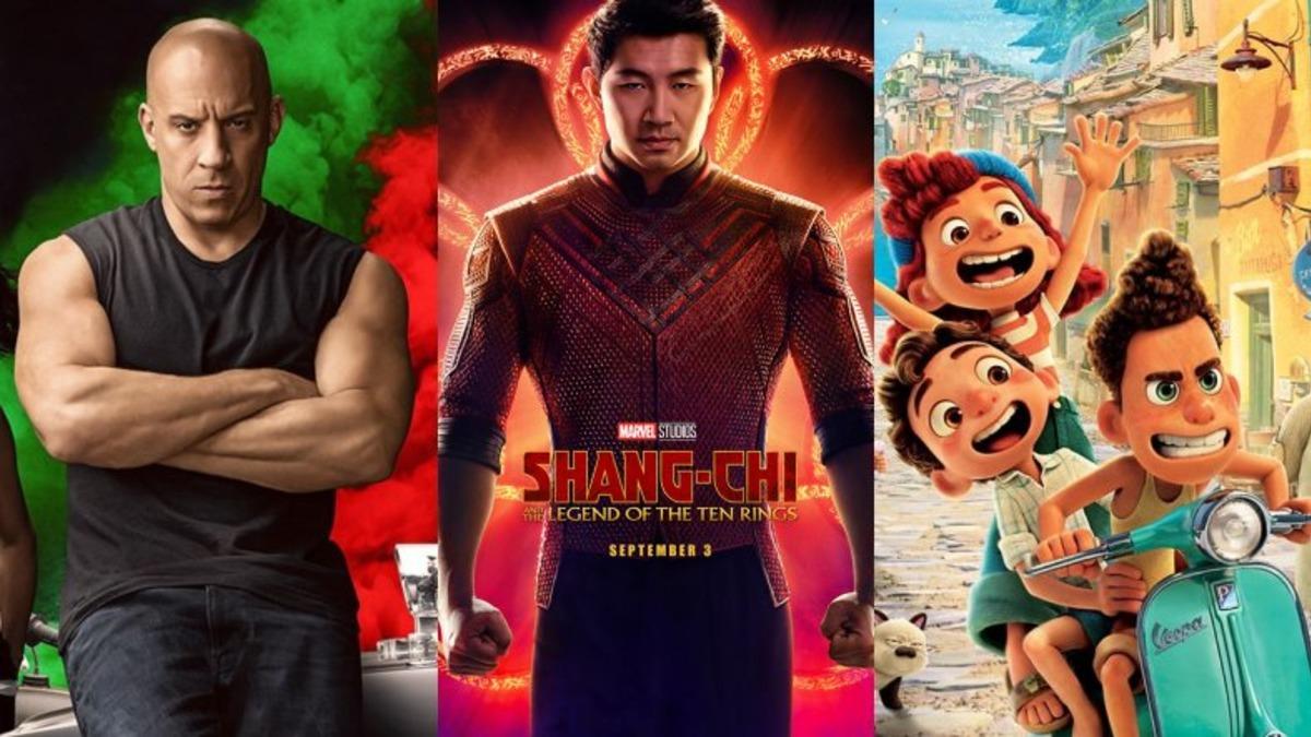 2021 Yılında Türkiye’de En Çok İzlenen ve En Çok Hasılat Yapan Filmler