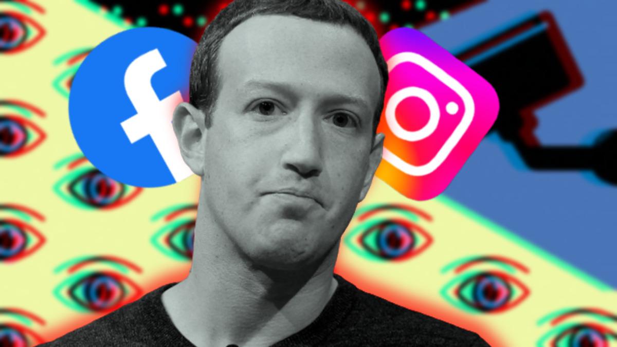 Avrupa, Meta’ya Kullanıcıları Reklam Görmeye Zorladığı İçin Yüz Milyonlarca Dolar Ceza Verdi