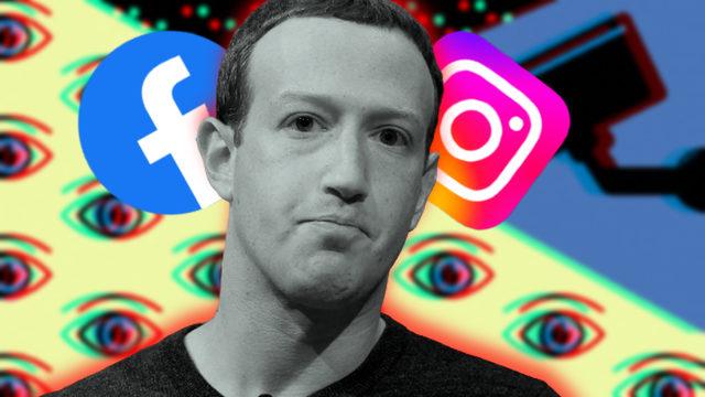 Avrupa, Meta’ya Kullanıcıları Reklam Görmeye Zorladığı İçin Yüz Milyonlarca Dolar Ceza Verdi