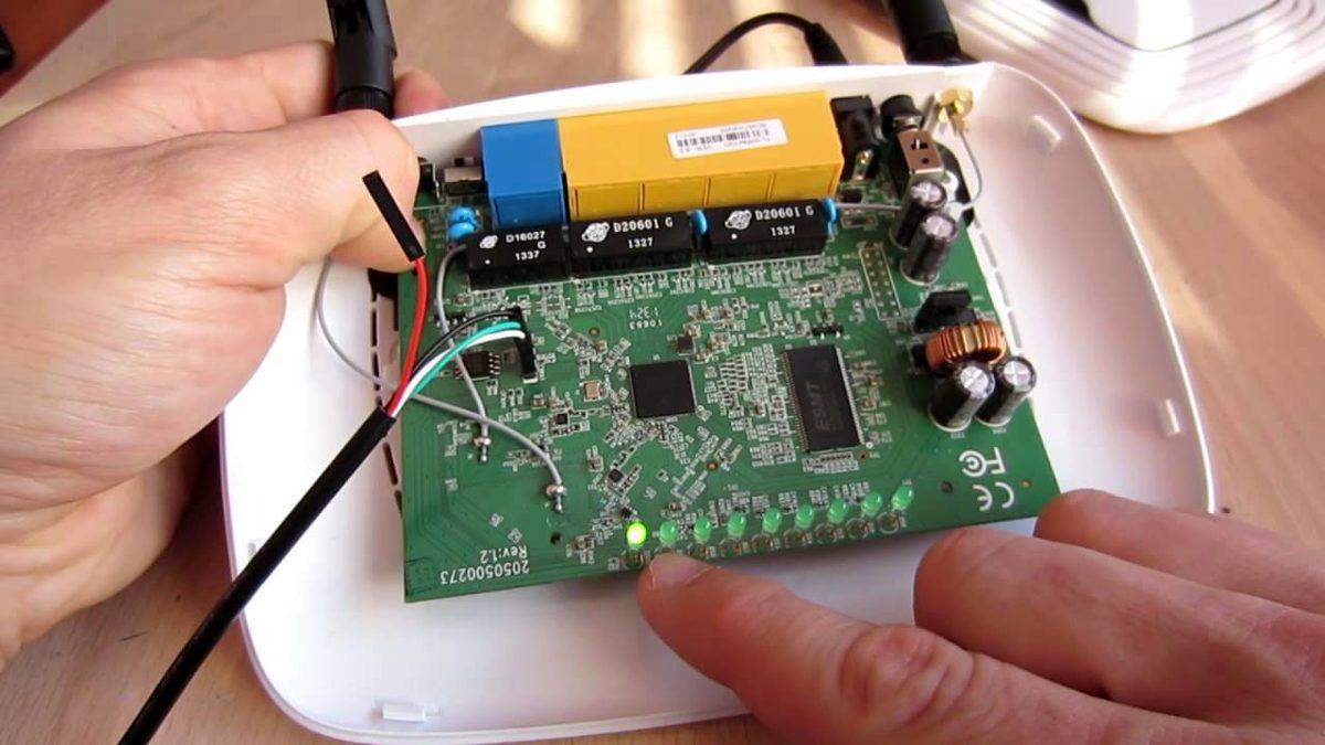 Evin Her Yerinde İnternet Hızlıyken İnat Yaparmış Gibi Yatağımızda Yavaş Olmasının 8 Olası Nedeni