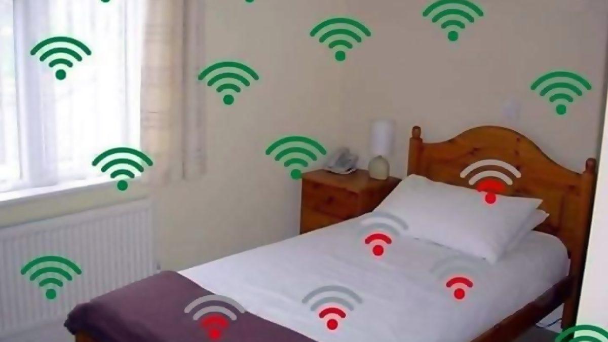 Evin Her Yerinde İnternet Hızlıyken İnat Yaparmış Gibi Yatağımızda Yavaş Olmasının 8 Olası Nedeni