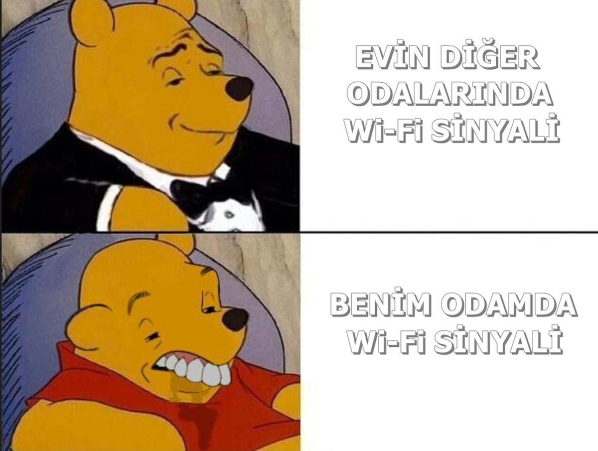 Evin Her Yerinde İnternet Hızlıyken İnat Yaparmış Gibi Yatağımızda Yavaş Olmasının 8 Olası Nedeni