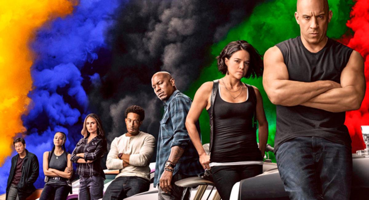 2023’ün En Çok Beklenen Filmleri: John Wick, Oppenheimer, Marvel Yapımları ve Dahası