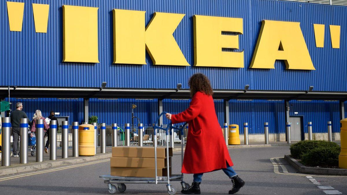 Yapboz Gibi Mobilyalar Satan IKEA Nasıl Bir Dünya Markası Haline Geldi?