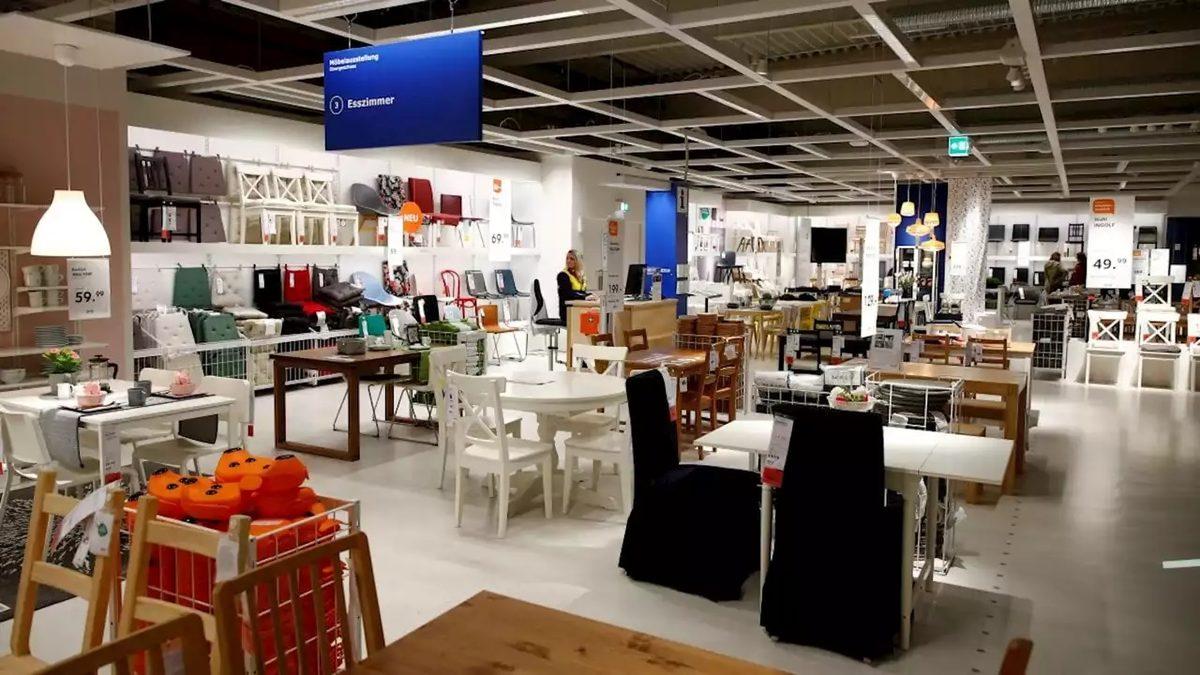 Yapboz Gibi Mobilyalar Satan IKEA Nasıl Bir Dünya Markası Haline Geldi?