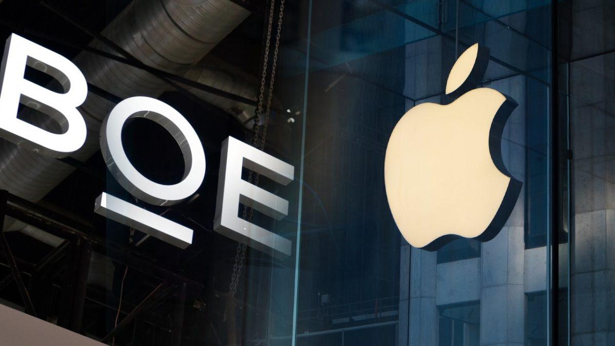 iPhone 15’in Ana Ekran Tedarikçisi Samsung Olmayabilir: İşte Apple’ın Aklındaki Yeni Şirket