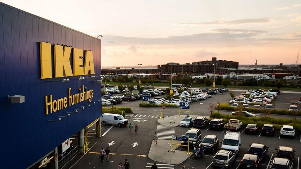 Yapboz Gibi Mobilyalar Satan IKEA Nasıl Bir Dünya Markası Haline Geldi?