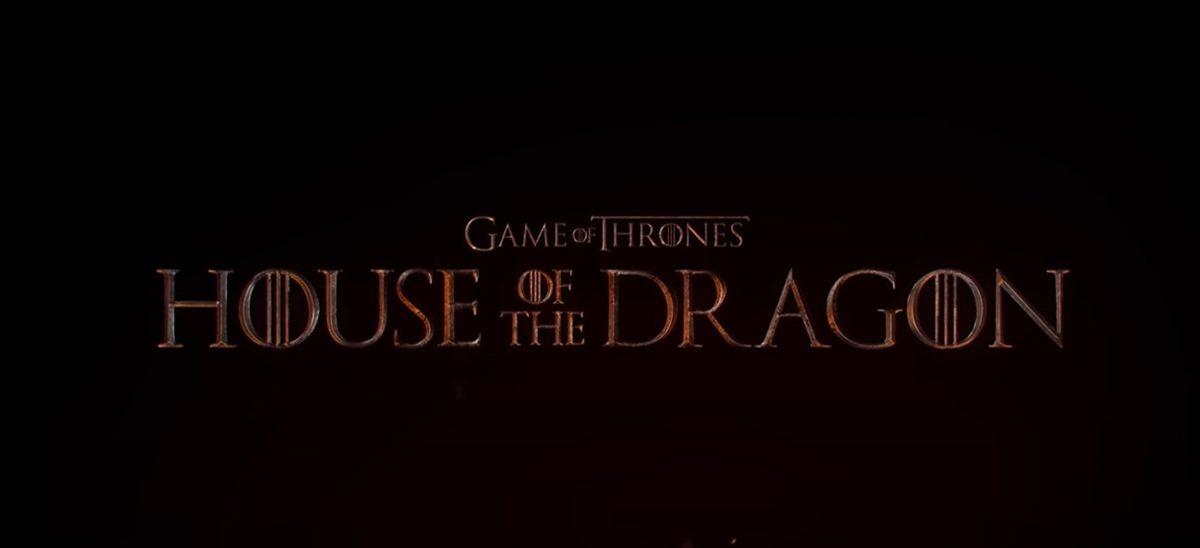 Game of Thrones Evreninde Geçen ‘House Of The Dragon’ Dizisinden İlk Fragman Yayınlandı [Video]