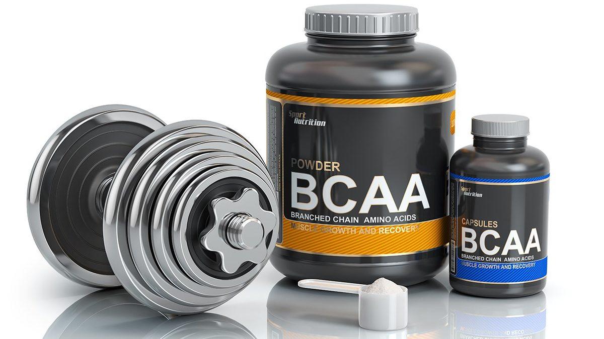 Sporcuların Elinden Düşürmediği BCAA Nedir? Yararları ve Zararları Nelerdir?